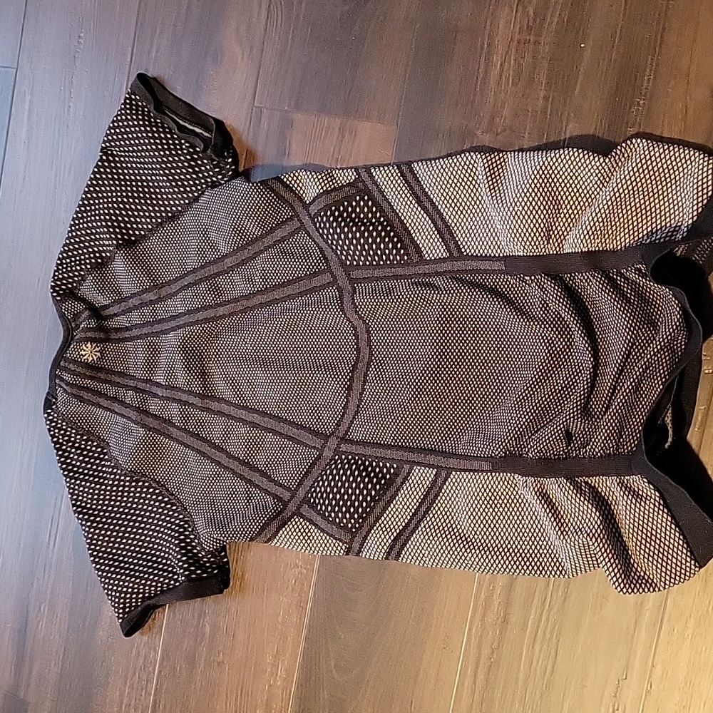 Women’s Athleta Fast Track Tee